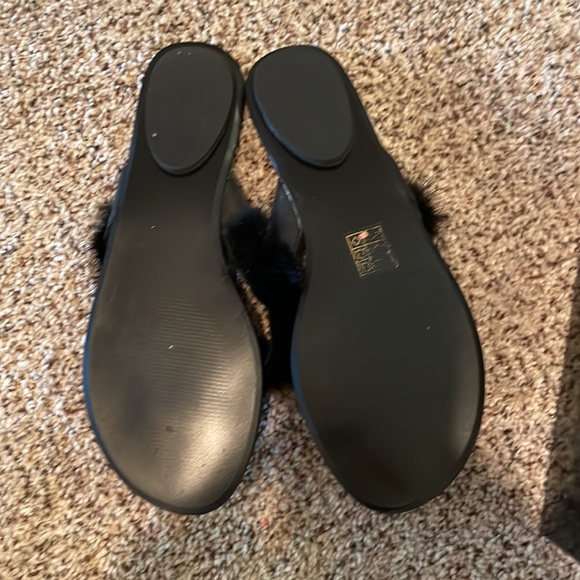 Dana Stein Monte Carlo sandal/slipper - Picture 5 of 5